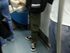 -七里庄(地铁站)