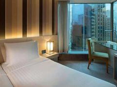 -香港皇家太平洋酒店