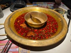-哥老官重庆美蛙鱼头(五角场合生汇店)