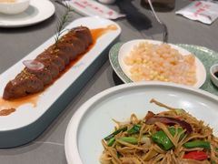 -苏城小院·园林精致苏州菜(斜塘老街店)