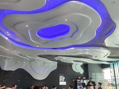 -东方饺子王(哈西万达店)