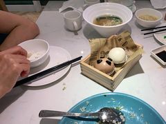 -避风塘(江桥万达店)