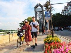 -璟象酒店-爱丽坊景观餐厅