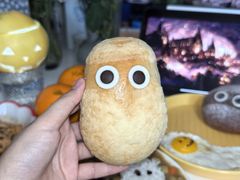 -巴黎贝甜(五道口店)