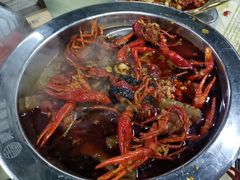 -聚味瞿记·龙虾堂(树木岭店)