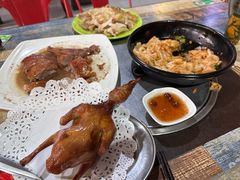 -石岐乳鸽村(南海第三分店)