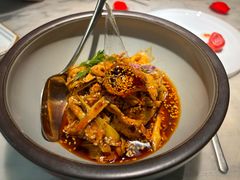 -辛香汇·现炒川菜(淮海路百盛店)