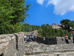 -雁门关景区