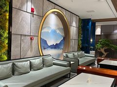 -青水瓦台汤泉(未央店)