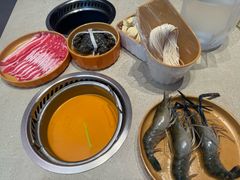 -海底捞大排档火锅(打浦路店)