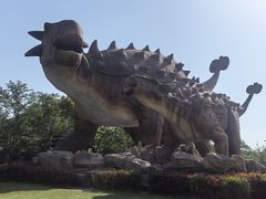 -自然谷恐龙园