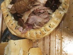 -宁味楼·西北创新融合菜(正源南街宝湖店)