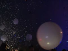 -SPACE(欢乐颂购物中心店)