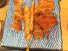 -鳗葉(万象城店)