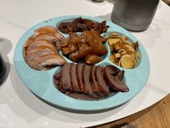 -红樱桃·欢乐餐厅(太原里店)