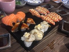 -昊寿司(敏捷城店)