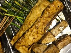 豆腐皮-阿梅姐美食店