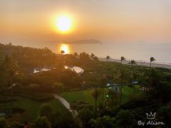 -三亚亚龙湾天域度假酒店