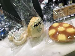 -PAPER STONE BAKERY(天汇广场店)