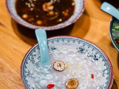-老城南.鸭血粉丝汤(夫子庙店)