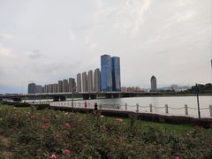 -迎泽公园