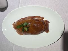 -鸭王烤鸭店(三里河店)