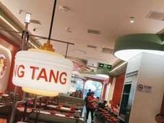 -避风塘·金牌店·夜宵(金玉兰店)