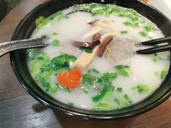 -鸭小妹鸭血粉丝(老门东店)
