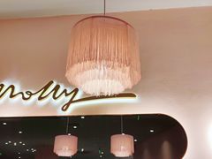 -茉莉餐厅(包河万达店)