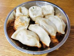 -黄阿姨锅贴大王(万航渡路店)