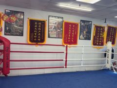 -众举拳击俱乐部