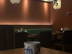-沼津港精致料理·寿喜烧·烧鸟(青浦宝龙广场日料榜单店)