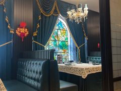 -彩虹之约•淮扬家宴(亚运村店)