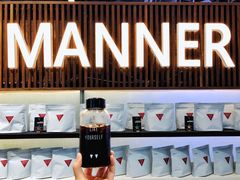 -Manner Coffee(大宁国际商业广场店)