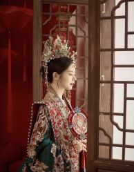 -第一夫人婚纱摄影(南京店)