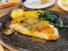 -萨莉亚意式餐厅(玉泉路物美店)