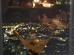 -云·酷Atmosphere(国贸大酒店)