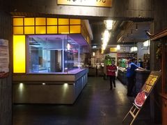 -小杨烤肉(高新店)