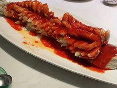 珊瑚鱼-刘胖子家常菜·蹄花焖藕(兴业店)