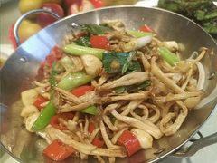 -渝味堂(彩云城店)