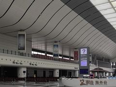 -沈阳南站