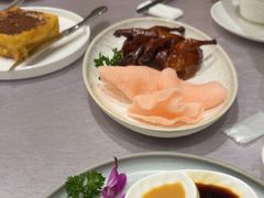 -丰鲤楼•闽南茶楼(仟禧汇店)