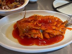 -峨嵋酒家(熙悦天街店)