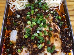 -兔槽江湖菜·重庆璧山兔(水围店)