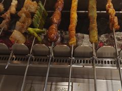 -玉善烧烤串城(长春总店)