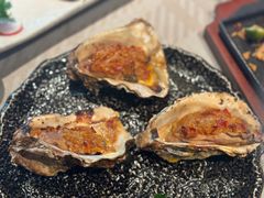 -王鼎精致料理铁板烧(世博源店)