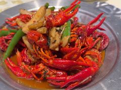 -聚味瞿记·龙虾堂(坡子街店)