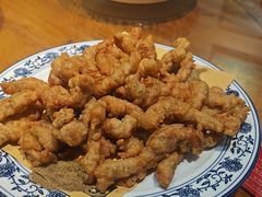 -即墨老公社·海肠捞饭大王(古城店)