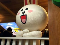 -line friends(明洞旗舰店)