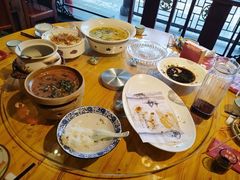 -明丰小渔馆(明月路店)